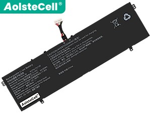 Battery for AolsteCell 3174C9-4S