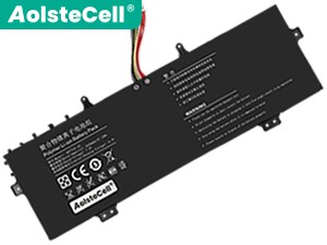 Battery for AolsteCell 4677121-2S