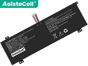 Battery for AolsteCell 4766A6-2S1P