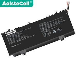 Battery for AolsteCell 528282