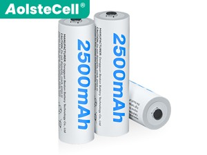 Battery for AolsteCell Double-A