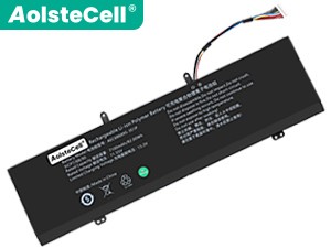 Battery for AolsteCell AEC686895-3S1P