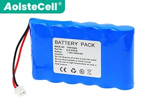Battery for AolsteCell ALK-6002A