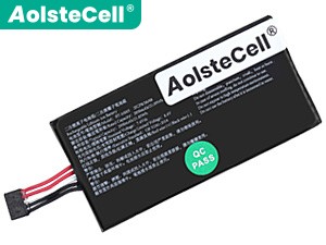 Battery for AolsteCell BT-M005