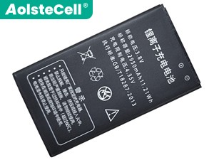 Battery for AolsteCell CAC810