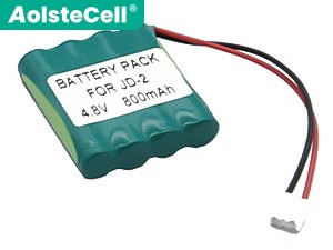 Battery for AolsteCell JH-2