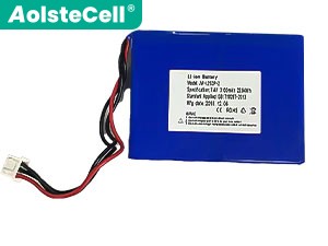 Battery for AolsteCell JW-L2S3P-2
