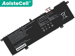 Battery for AolsteCell U638560PV-3S1P