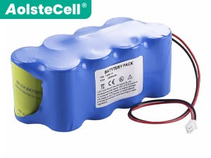 Battery for AolsteCell YBDS-11A