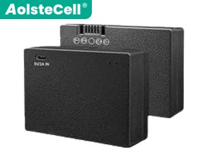 Battery for AolsteCell ZNS-01A