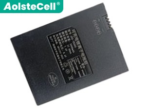 Battery for AolsteCell ZNS-YK005