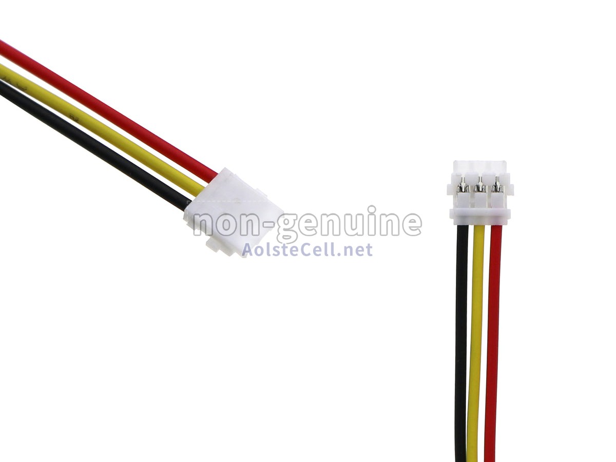 Battery for Appareo 153010-000038