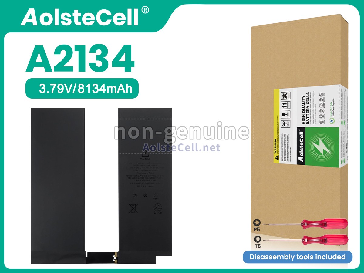 Battery for Apple iPad Air 3rd Gen 2019