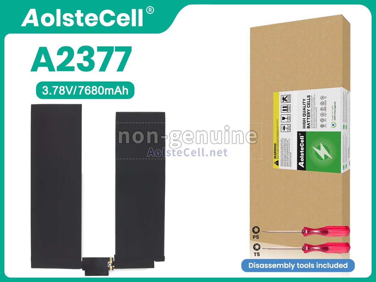 Battery for Apple A2762