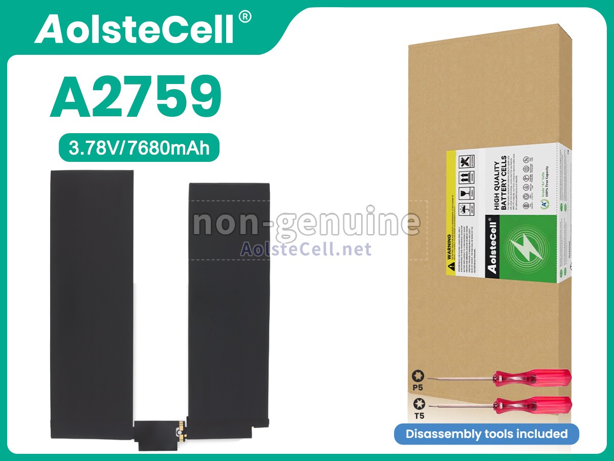 Battery for Apple MNYP3CH/A