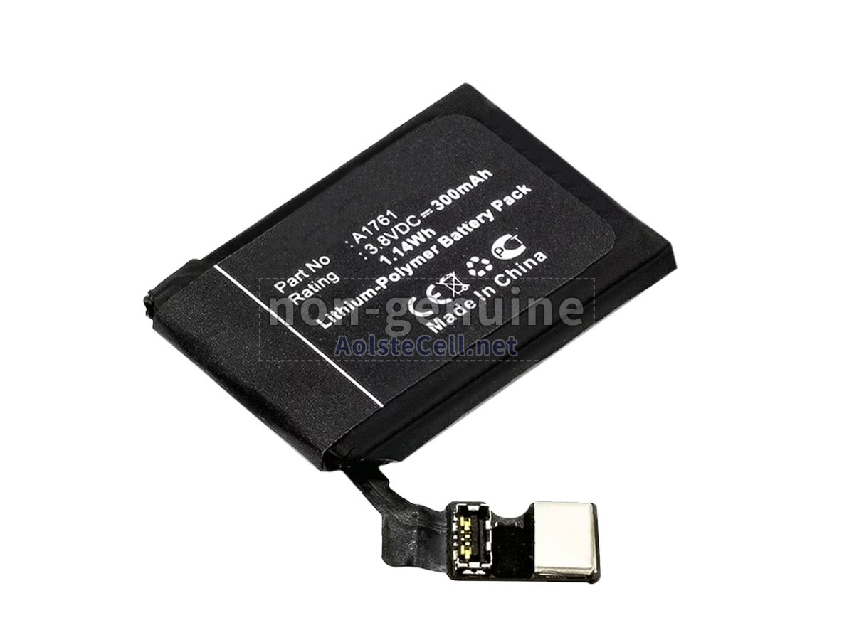 battery replacement Apple A1817 EMC 3110