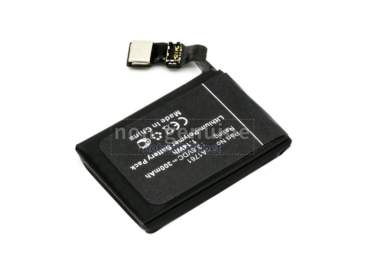 battery replacement Apple A1817 EMC 3110