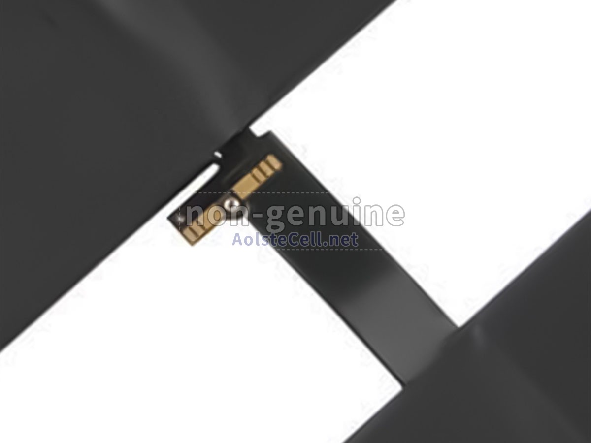 Battery for Apple iPad Pro 12.9inch 2nd Gen 2017