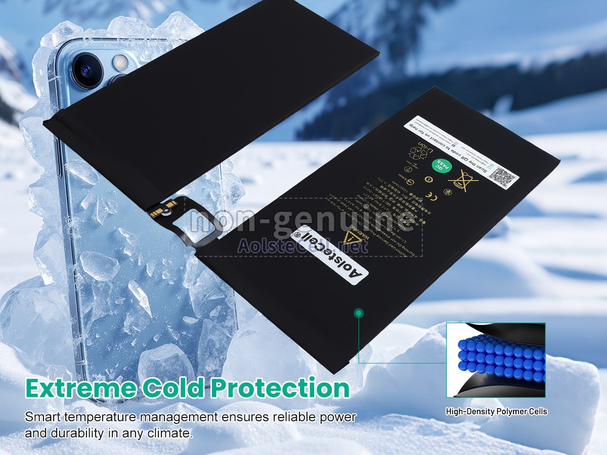 battery replacement Apple A1577