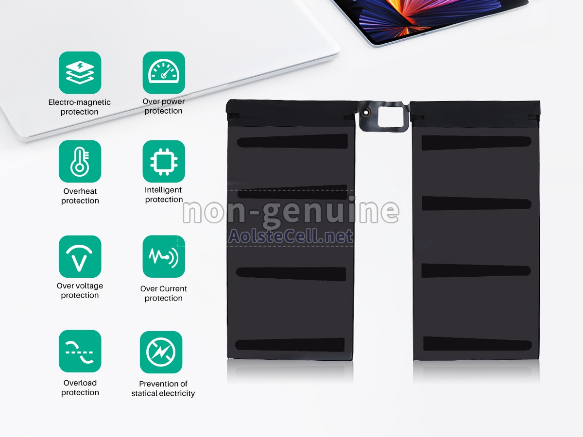 battery replacement Apple A1577