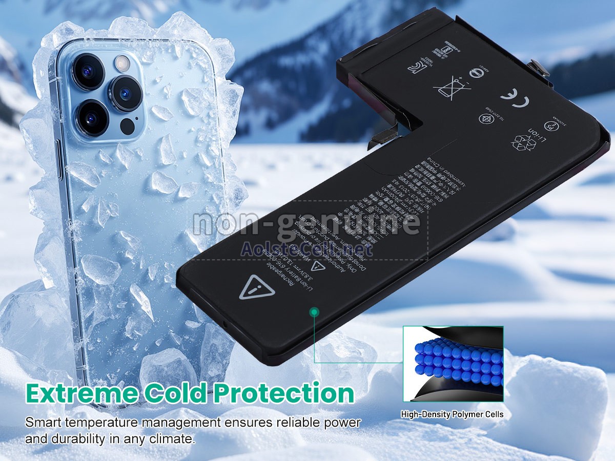 battery replacement Apple IPHONE 11 PRO