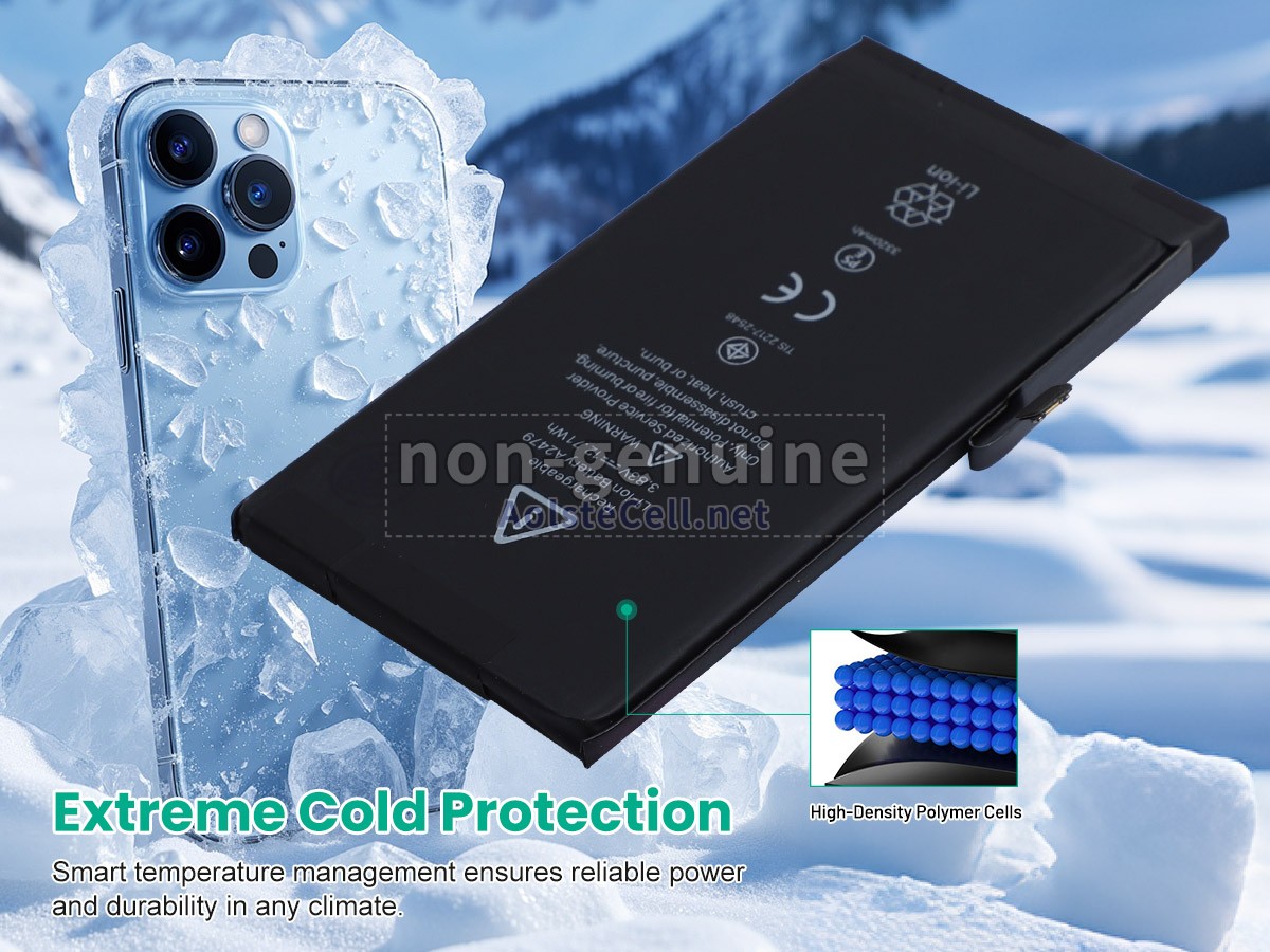 battery replacement Apple A2402 EMC 3543