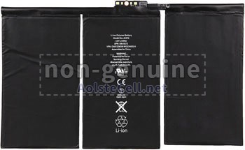 Battery for Apple MC770