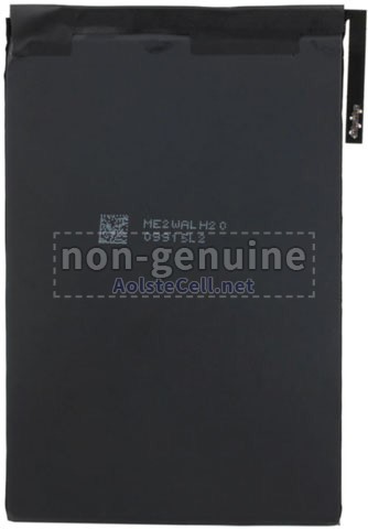 Battery for Apple 616-0687