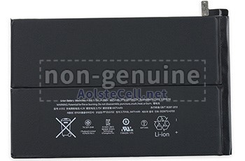 Battery for Apple MF248
