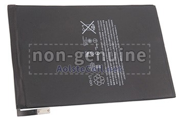 Battery for Apple MK6L2