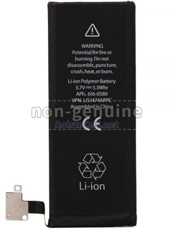 Battery for Apple MD242B/A Battery for Apple MD242B/A