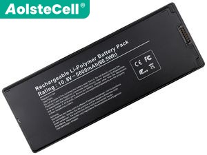 Battery for Apple MB881LL/A