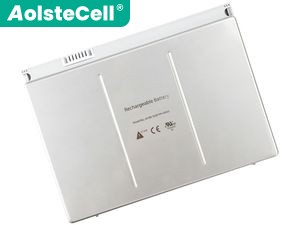 Battery for Apple MACBOOK PRO 17 INCH MA611J/A