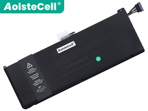 Battery for Apple MacBook Pro 17 Inch MB604LL/A