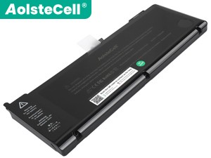 Battery for Apple MacBook Pro 15.4 inch MC373J/A