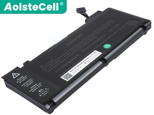 Battery for Apple MacBook Pro 13_ MB991LL/A