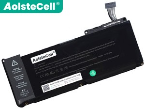 Battery for Apple MacBook MC207LL/A 13.3 Inch