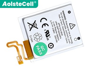 Battery for Apple iPod Nano 7