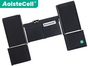 Battery for Apple MJY42LL/A