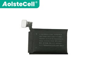 Battery for Apple A1858 EMC 3165