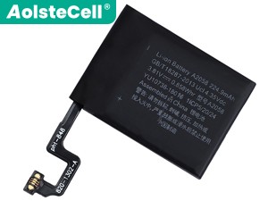 Battery for Apple A2007 EMC 3227