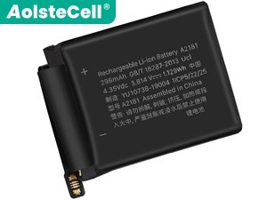 Battery for Apple Watch Series 5 Hermes GPS 44mm