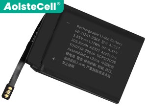 Battery for Apple Watch Series 6 LTE 44mm