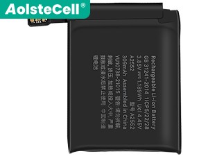 Battery for Apple A2474 EMC 3983