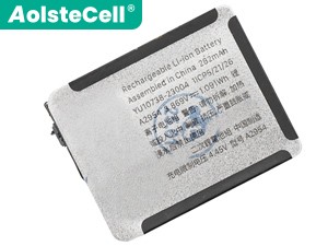 Battery for Apple A2978 EMC 8397