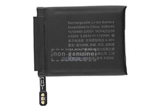 Battery for Apple A2984 EMC 8400