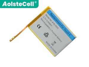 Battery for Apple a1367