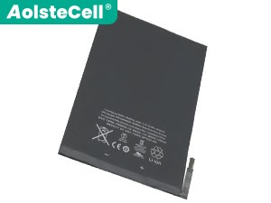Battery for Apple iPad Mini 1
