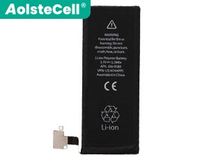 Battery for Apple MD276LL/A