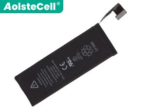 Battery for Apple MD657LL/A